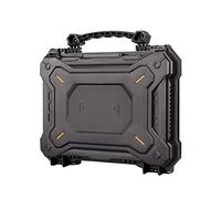Big Foot Hard Pistol Case (32cm -12.6inch - Black)
