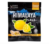Big Foot Himalaya Salt Ginger Lemon Candy - 15g