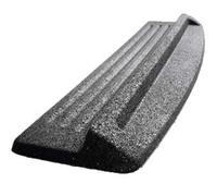 Big Foot Ladder Stopper Mat for Ultimate Non-Slip Ladder Safety