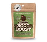 Big Foot Root Boost Azospirillum Promotes Rooting, Grow New Plants From Cuttings, Boost Nitrogen In Soil, 2 Ounce