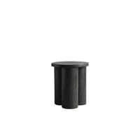 Big Foot Side Table High Coffee