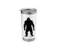 Big Foot Stainless Steel Insulated Tumbler