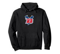 Big Fork Vikings & Valkyrie Pullover Hoodie