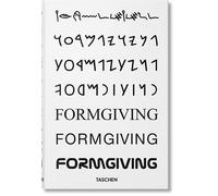 Big. Formgiving. an Architectural Future History
