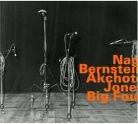 Big Four by Noel Akchote (2002-10-20)