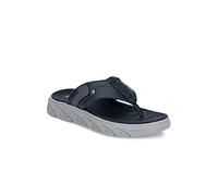 Big Fox Alphabounce-3 Comfortable, Ultralight, Bounce Back Technology, Water-Repellent Slippers for Men, blue, 9 UK