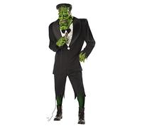 Big Frank Fancy dress costume Standard