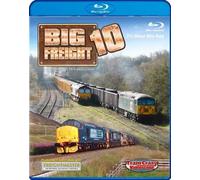 Big Freight 10