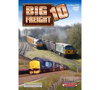 Big Freight 10