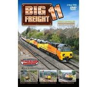 Big Freight 11