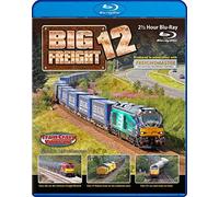 Big Freight 12
