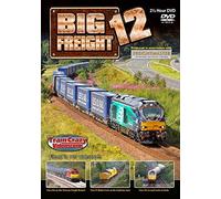 Big Freight 12