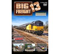 Big Freight 13