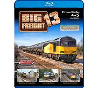Big Freight 13