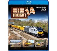 Big Freight 14