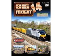 Big Freight 14
