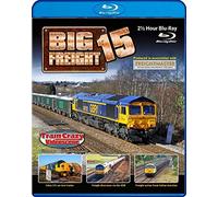 Big Freight 15