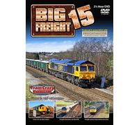Big Freight 15