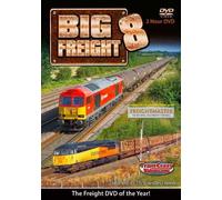 Big Freight 8