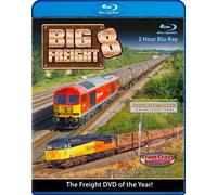 Big Freight 8