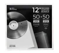 Big Fudge 50 Pack Premium 12 Inch Covers