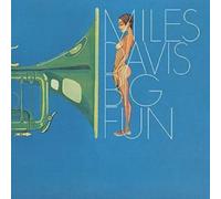 Miles Davis – Big Fun – CD