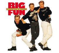 Big Fun - A Pocketful Of Dreams