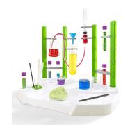 Big Fun Chemistry INT: Experimentierkasten