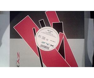 Big Fun II - Stomp [Vinyl Maxi-Single] [VINYL]