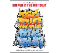 Big Fun In The Big Town [DVD]