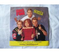 Big Fun & Sonia - You've Got A Friend