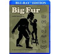 Big Fur [Blu-ray]