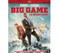 Big Game