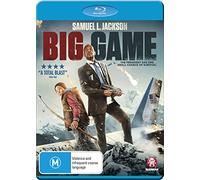 Big Game