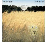 White Lion - Big Game