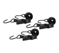 Big Game Cam-Buckle Strap-3 Pack