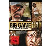 Big Game-die Jagdsaison Hat Begonnen [Import anglais]