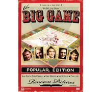 Big Game [DVD] [1995] [US Import]