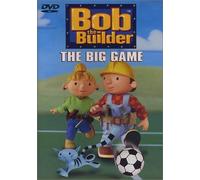 Big Game [DVD] [1999] [Region 1] [US Import] [NTSC]
