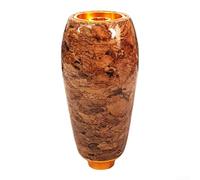 Big Game Fishing Reel Knob for Saltwater for bass Big Game Fishing | Natural cork material, waterproof coating, wear-resistant for surface, fits big game reels, durable