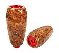 Big Game Fishing Reel Knob for Saltwater for bass Big Game Fishing | Natural cork material, waterproof coating, wear-resistant for surface, fits big game reels, durable