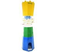 Big Game Hunters Cannon Ball Drop - Giant Kerplunk Style Great Family Fun
