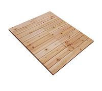 Big Game Hunters Evermeadow House Wooden Playhouse with Floor (Floor for playhouse)