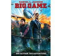 Big Game [Region 1]