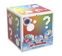 Big Games Pet Simulator Lucky Block Playset