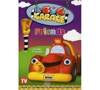 Big Garage: Friends [DVD] [Region 1] [US Import] [NTSC]