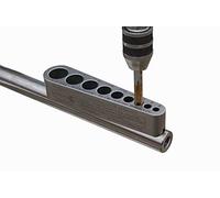 Big Gator Tools BGRSTIUNC100SNP 6-32-9/16 V-Tap Guide/STI (Standard UNF Size)