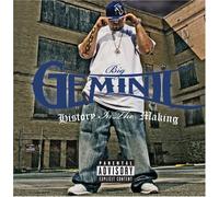 Big Geminii - History In The Making [Us Import]