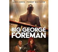 Big George Foreman