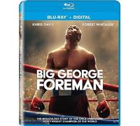 Big George Foreman [Blu-ray]